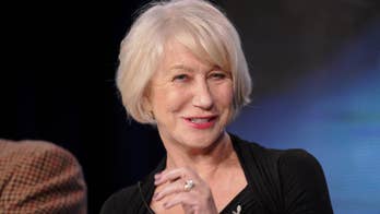 Helen Mirren ‘applauds’ Prince Harry, Meghan Markle’s decision to step back from royal duties