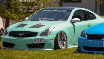 Quebec bans lowrider cars