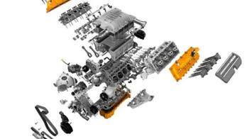 Ward's Auto names its 10 Best Engines for 2015