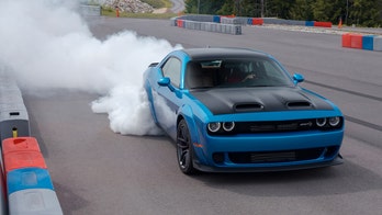 Hellcat heist: Car thieves hit Fiat Chrysler factory area third time in a year
