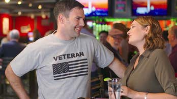 Democrat mocked for 'worst campaign ad ever'