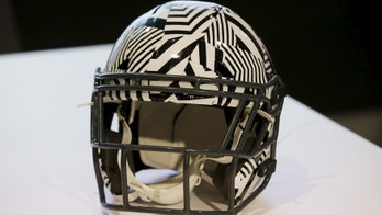 Safe to play? Off-site doctors use robots to diagnose football concussions