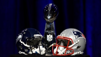 Cancer organization partners with NFL on prostate treatment