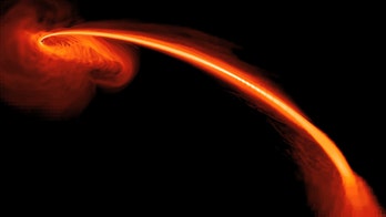 Something Congress could agree on: Helium