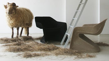 Designer picks: hemp home furnishings