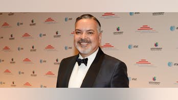 New DNC Finance Chair Henry Munoz III Calls Appointment a 'Milestone'