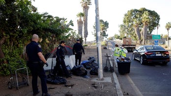 Paramedics authorized to give vaccines amid San Diego hepatitis A outbreak