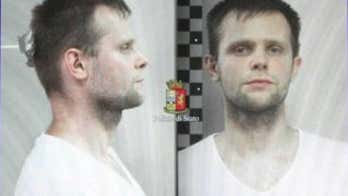 British model speaks out after kidnapping -- allegedly by man who wanted to auction her on the web