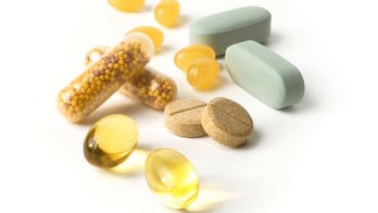 4-year-old overdoses on ‘natural’ supplements, ends up in ER