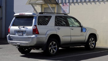 SUV in Aaron Hernandez double murder trial is up for auction