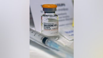 Heroin, painkiller overdose antidote getting easier to buy