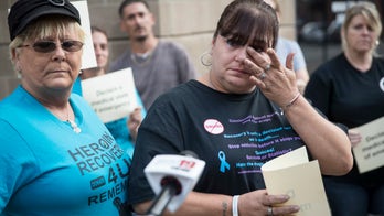 Just say no to Narcan? Heroin rescue efforts draw backlash