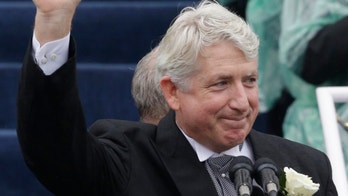 Virginia attorney general to fight state's same-sex marriage ban, report says