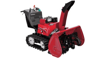 5 Innovative Snow Removal Machines