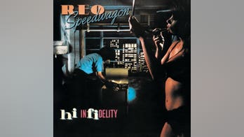 REO Speedwagon guitarist Gary Richrath dies at age 65