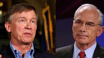 Driver’s Licenses For Undocumented Is Top Issue In Colorado's Hotly Contested Governor's Race