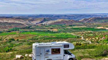 5 insane parks to enjoy RV camping