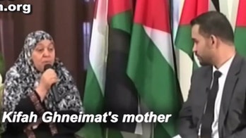 Terrorist who slaughtered American hiker lauded on Palestinian TV