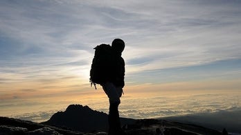 5 things no one told you about backpacking