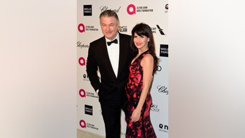 Alec Baldwin's wife shares post-pregnancy belly photo