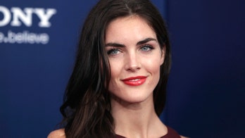 Sports Illustrated model Hilary Rhoda reportedly sues mom for stealing from her