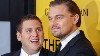 Leonardo DiCaprio, Jonah Hill to re-team for tale of Olympics security guard Richard Jewell
