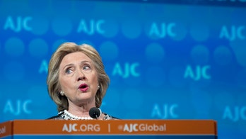 Hillary Clinton: No Iran nuclear deal better than 'bad deal'