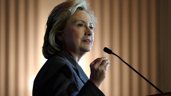 Hillary Hype: She’ll be a Democratic player in 2014 (No kidding!)
