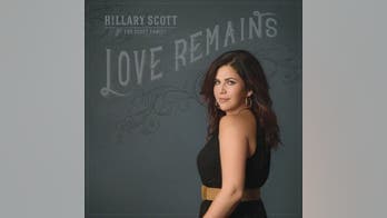 'Love Remains' by Hillary Scott