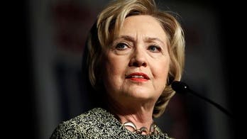 After DNC attack, hacker Guccifer 2.0 claims Hillary Clinton 'dossier' leak