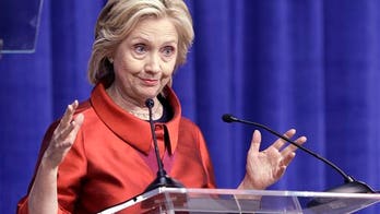 America needs stronger leadership than Hillary Clinton's hashtag diplomacy