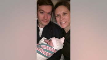 OB-GYN delivers patient's twins 14 hours after giving birth to her own daughter