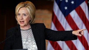 New poll, new trouble for Hillary in early states