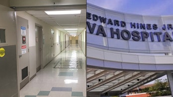 'New low': Dead vets left to 'decompose' in VA morgue for weeks without burial