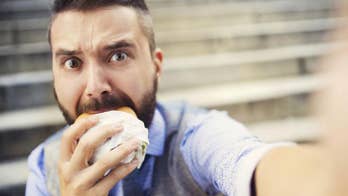 The 10 Reasons You're Always Overeating, and How to Stop