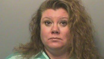 Preschool teacher arrested for going to work drunk, reportedly appears in court drunk
