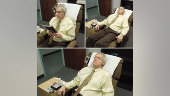 Non-invasive sound therapy may reduce blood pressure