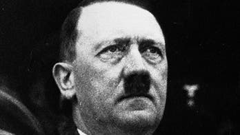 BMW admits ‘regret’ over using Nazi slave labor during WWII