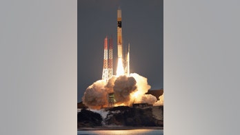 Scientists attempt to regain contact with Japan's malfunctioning Hitomi satellite