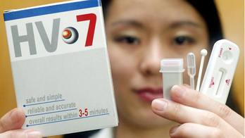 US health panel likely to make HIV tests routine