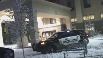 Gunman identified in murder-suicide in Alaska hotel room