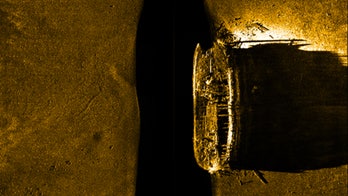 Frozen in time: DNA may ID sailors looking for Northwest Passage in 1845