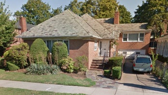 Hoarder mom possibly unaware of son's corpse in her own home