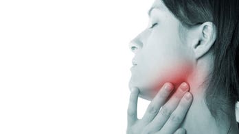 Most antibiotics prescribed for sore throat unneeded