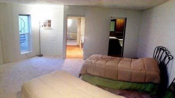 Dig In! Buy a Secret Underground Lair in Arizona for $200K