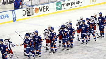 Concussions cause changes in brain matter, inflammation