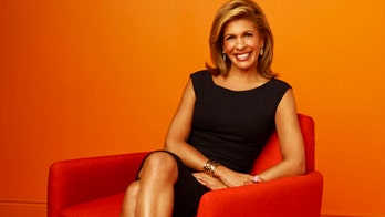 Hoda Kotb speaks out about adopting daughter after breast cancer left her unable to have children