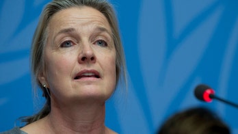 Blood and war: How a UN agency cooperates with Assad