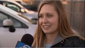 California teen shot chasing her suspected carjacker