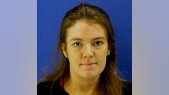 Father of missing Maryland kids 'cautiously optimistic' mom Catherine Hoggle will be competent to stand trial